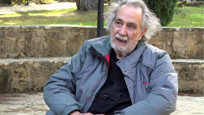 Κώστας Αρζόγλου