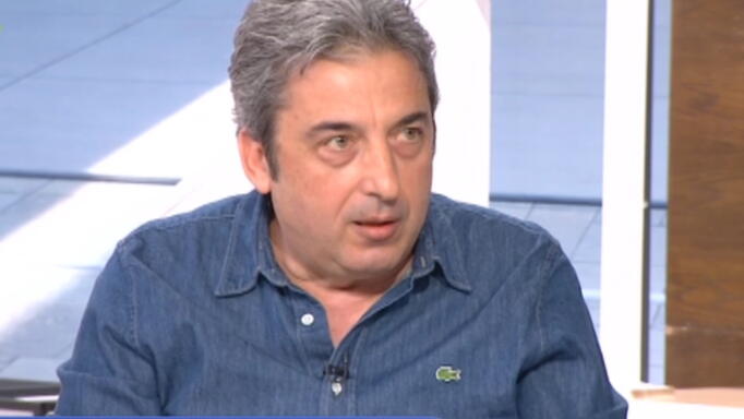 Παύλος Ασλανίδης