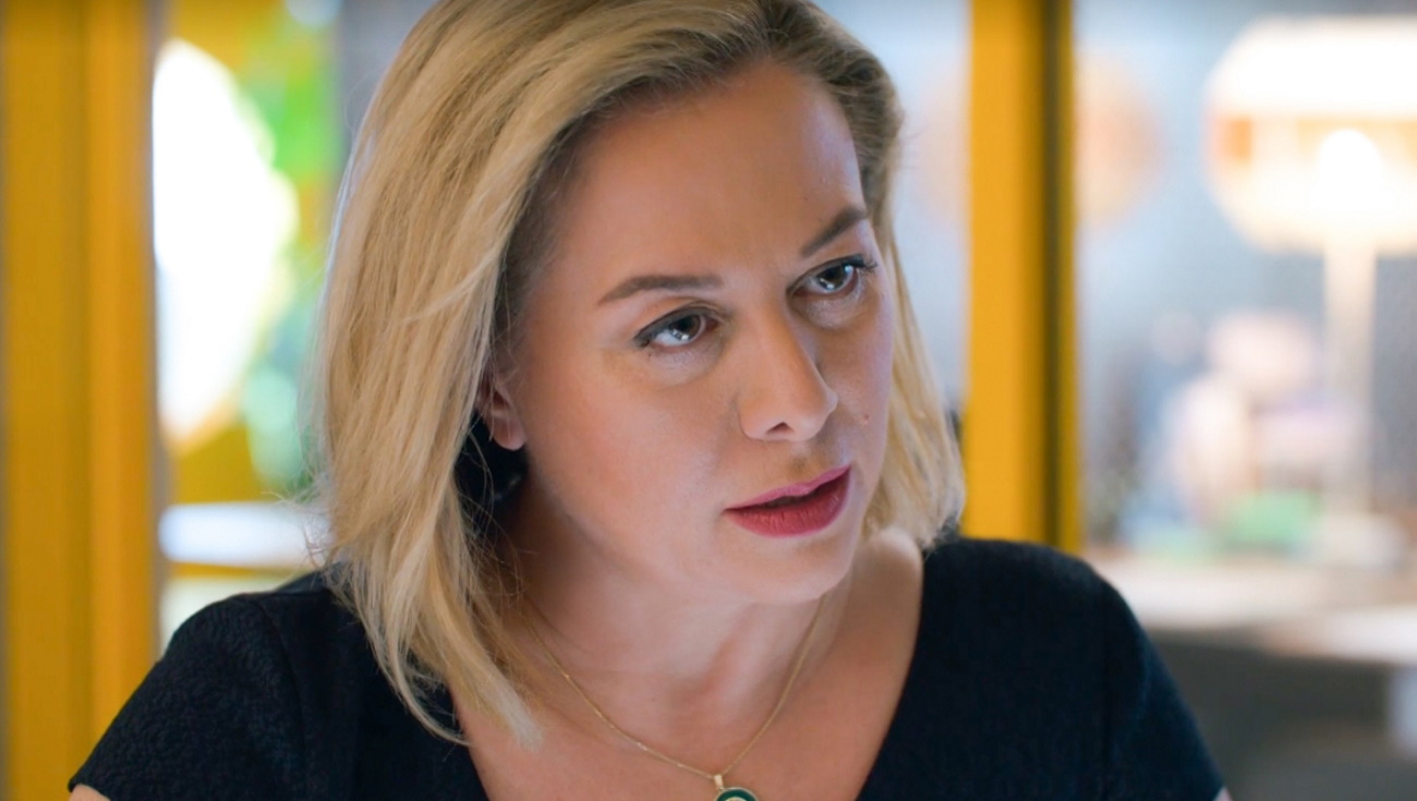 Γιολάντα Μπαλαούρα