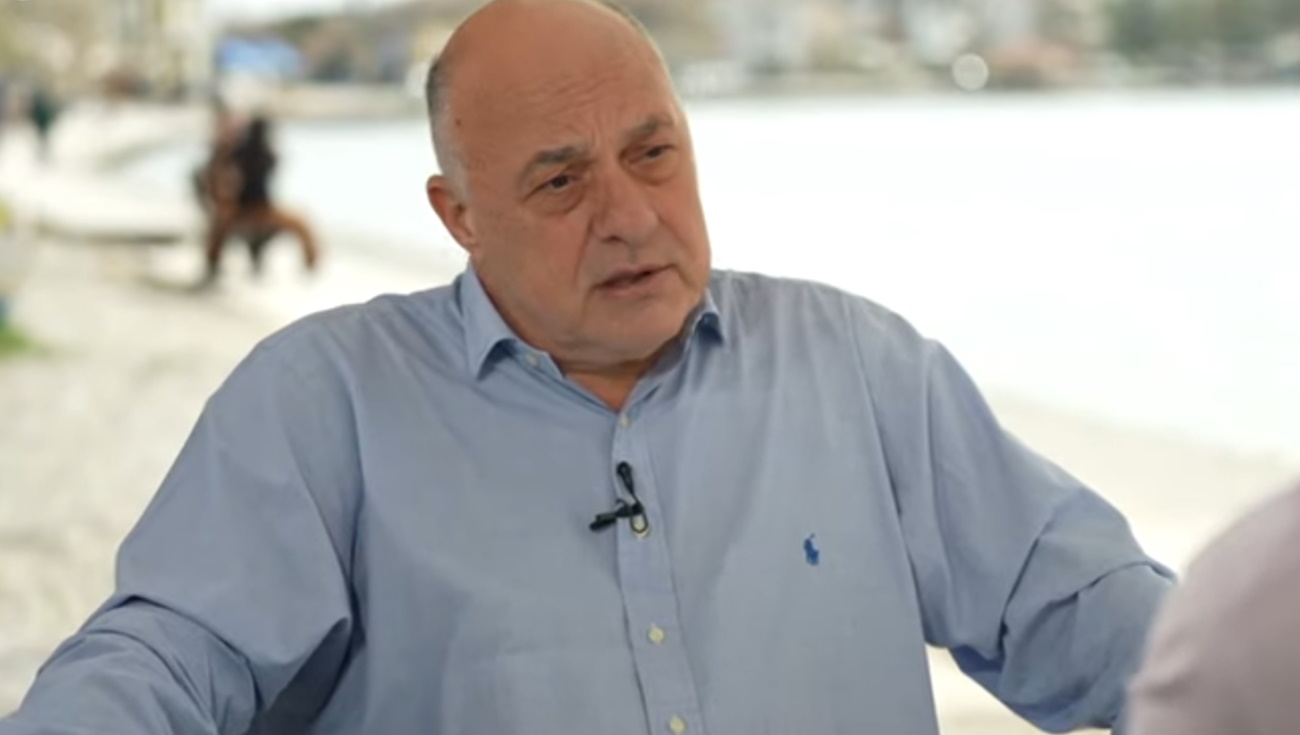 Αχιλλέας Μπέος