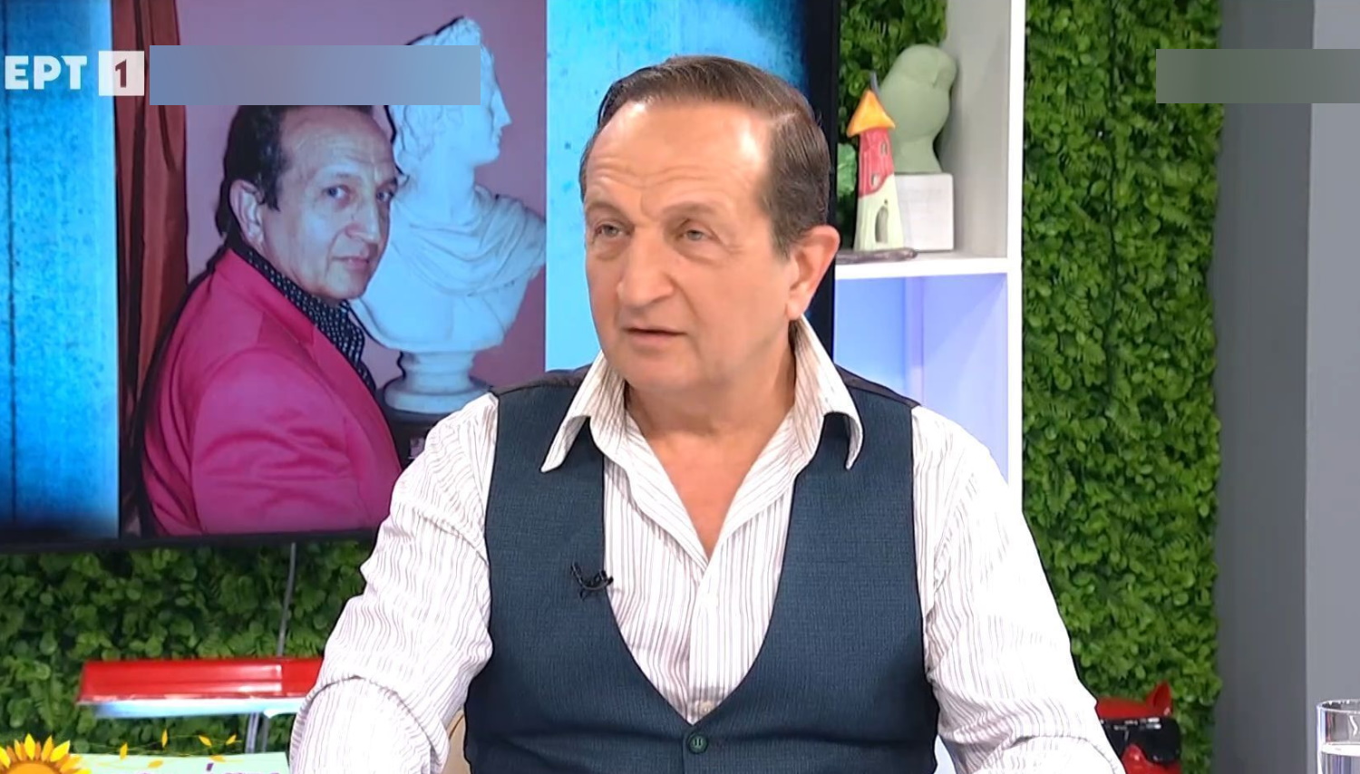 Σπύρος Μπιμπίλας