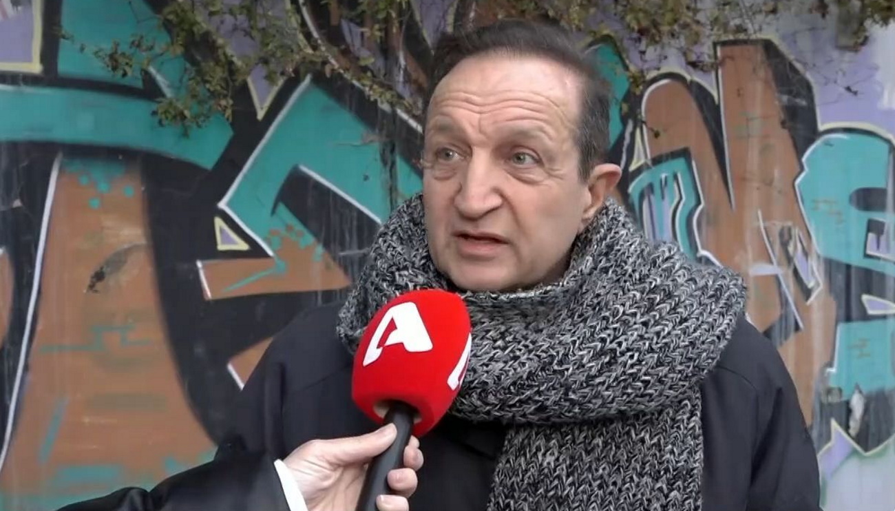 Σπύρος Μπιμπίλας