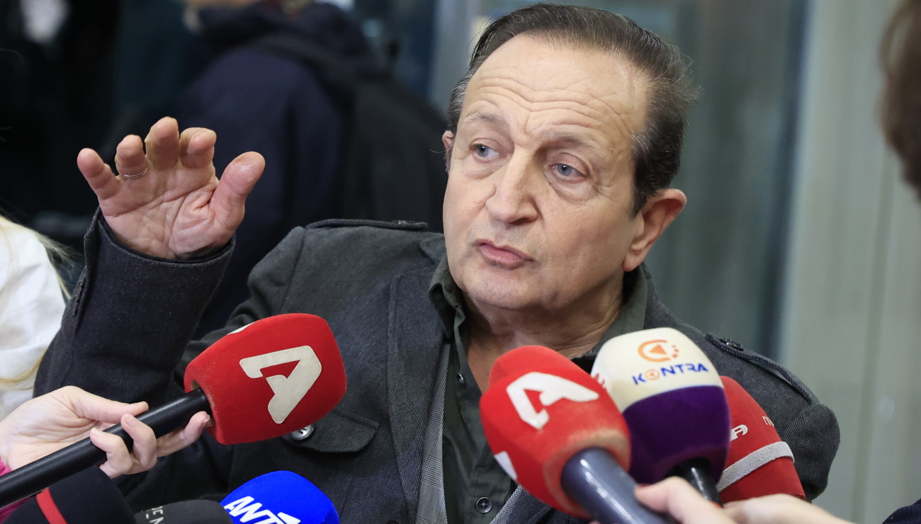 Σπύρος Μπιμπίλας