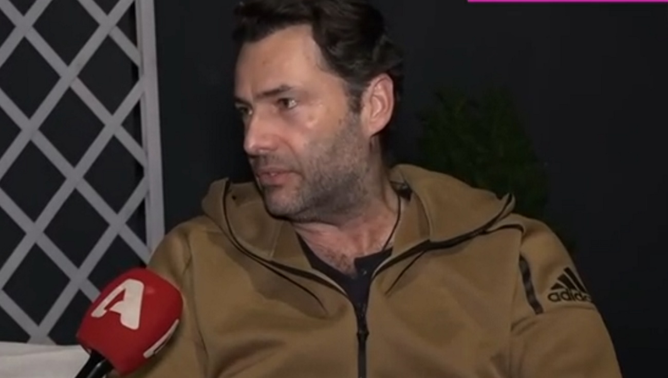 Παναγιώτης Μπουγιούρης