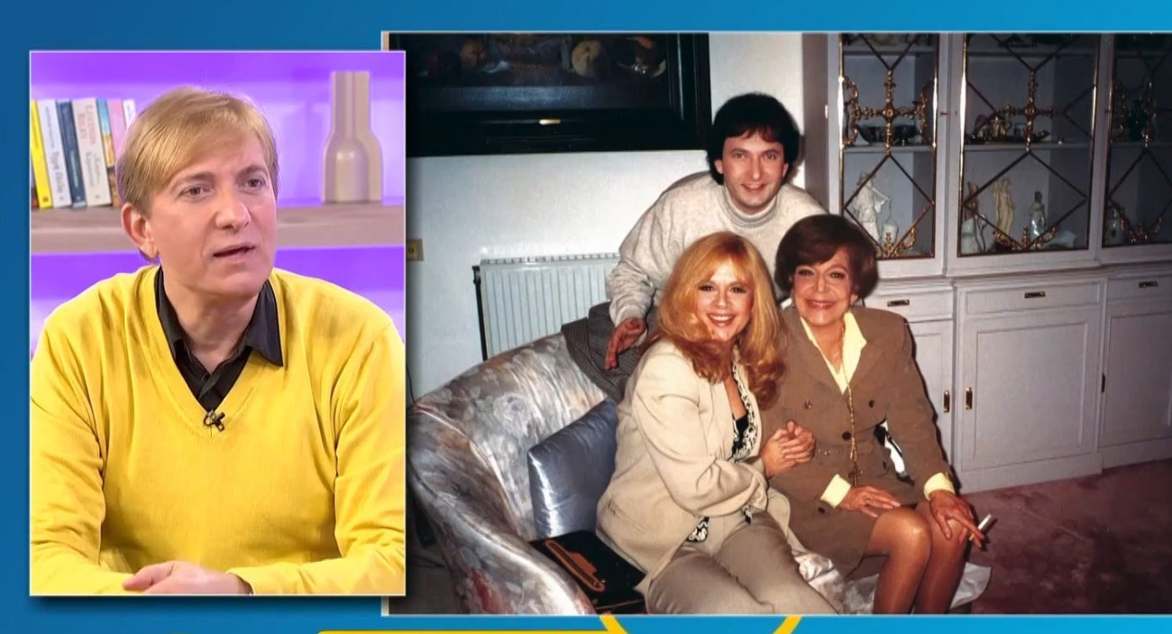 Μάκης Δελαπόρτας
