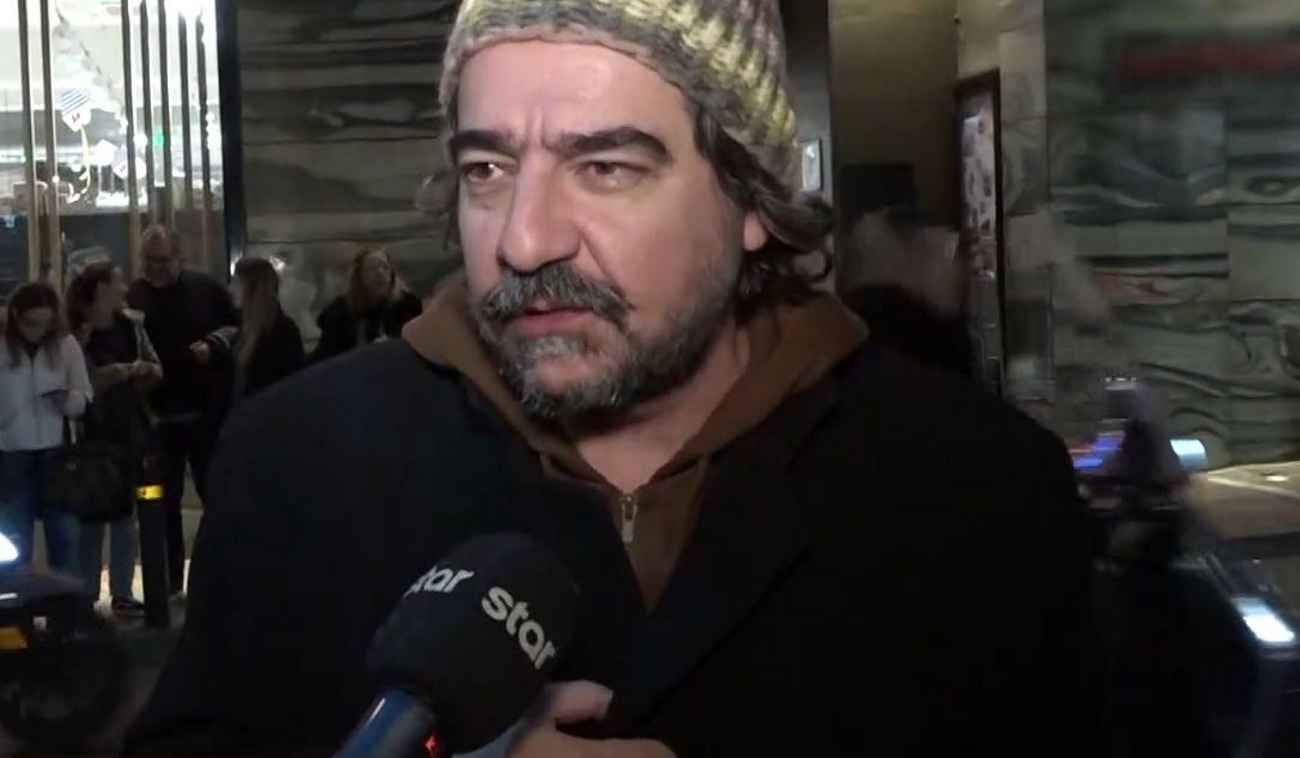 Γιάννης Δρακόπουλος