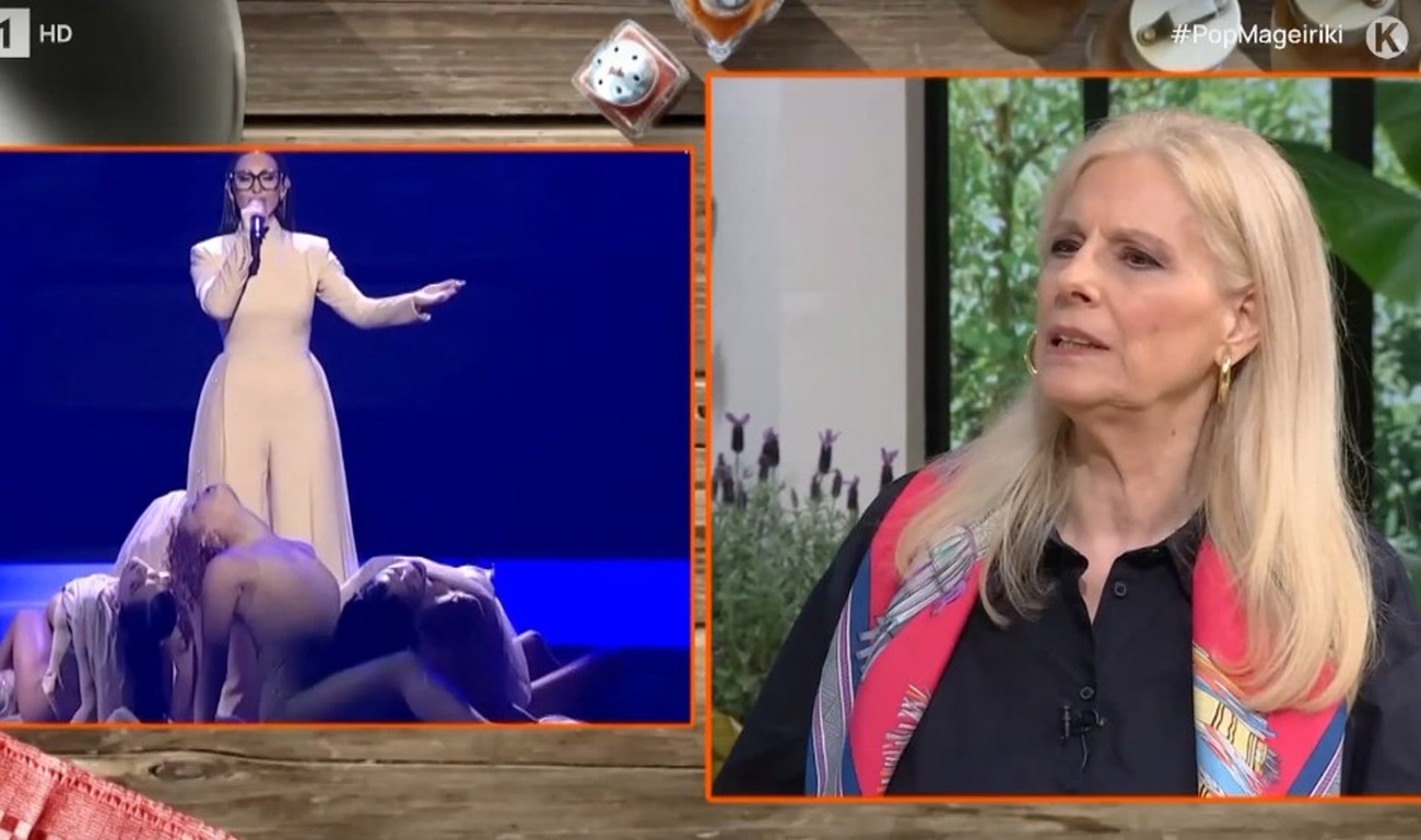 Μαριάννα Ευστρατίου