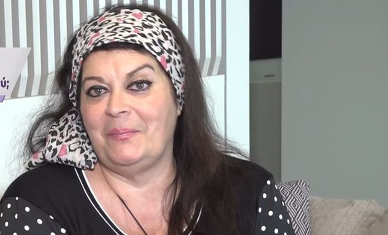 Μαρία Εκμεκτσίογλου