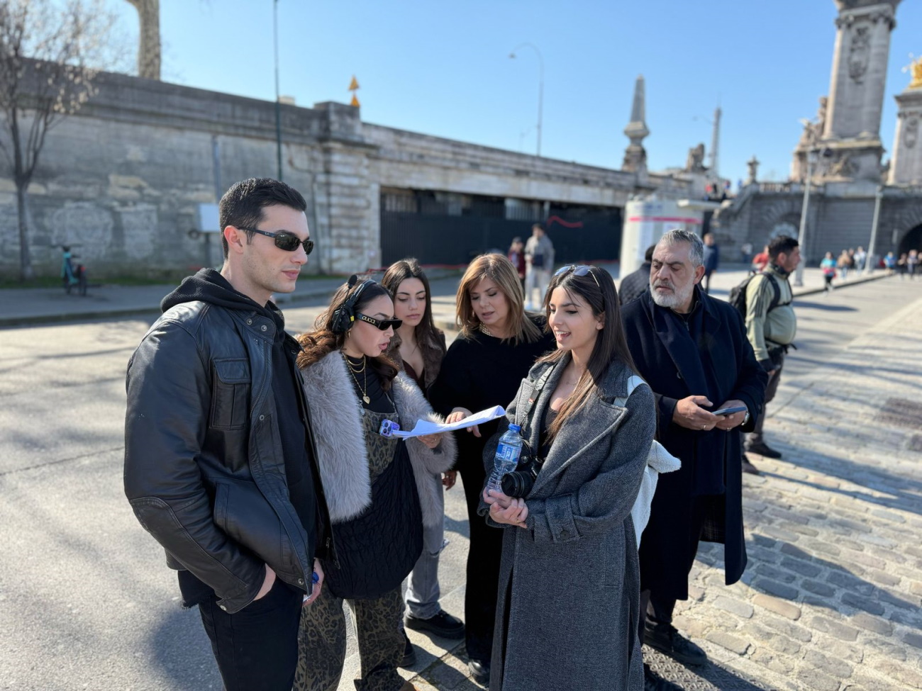 Γη της Ελιάς