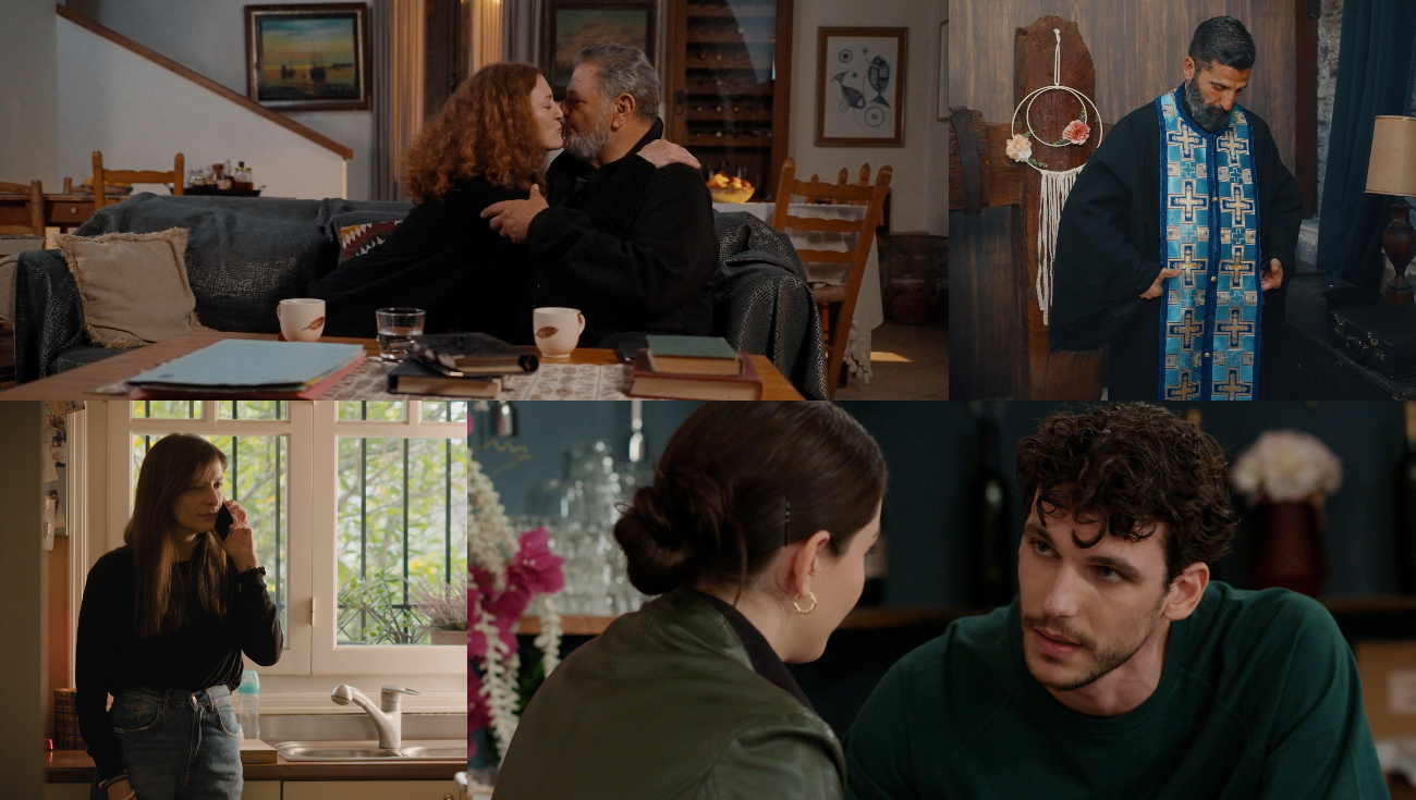 Γη της ελιάς