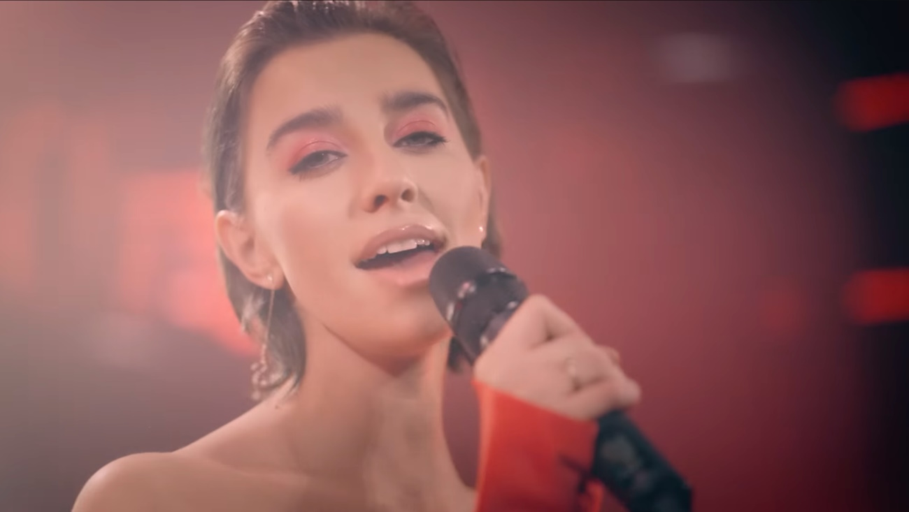 Eurovision