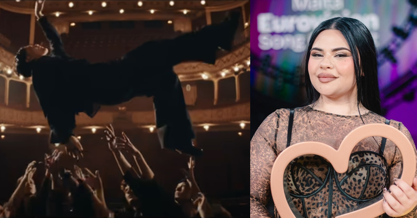 Eurovision