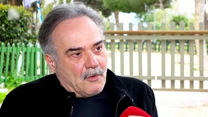 Παύλος Ευαγγελόπουλος