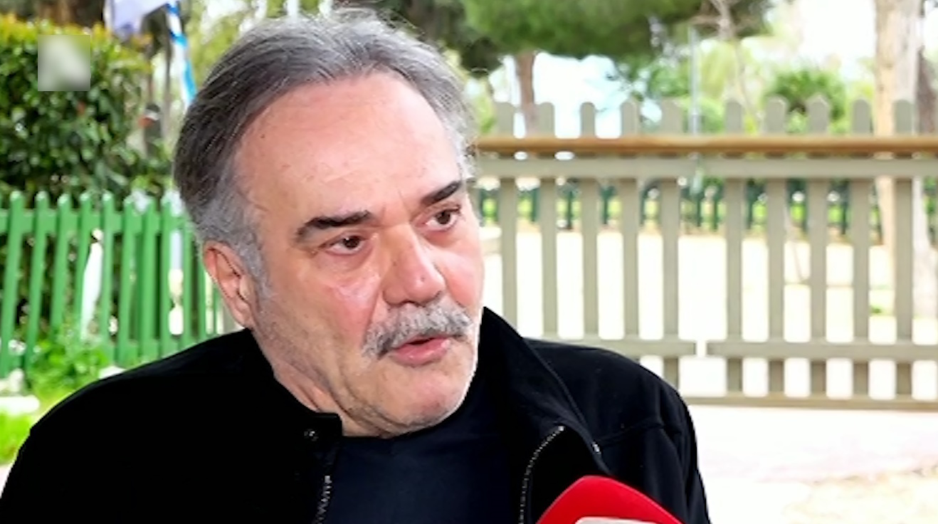 Παύλος Ευαγγελόπουλος