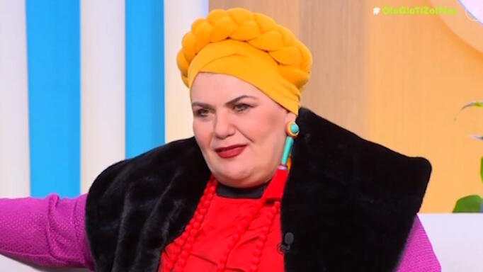 Ευτυχία Φαναριώτη