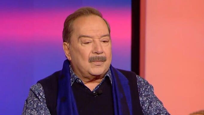 Σταμάτης Φασουλής