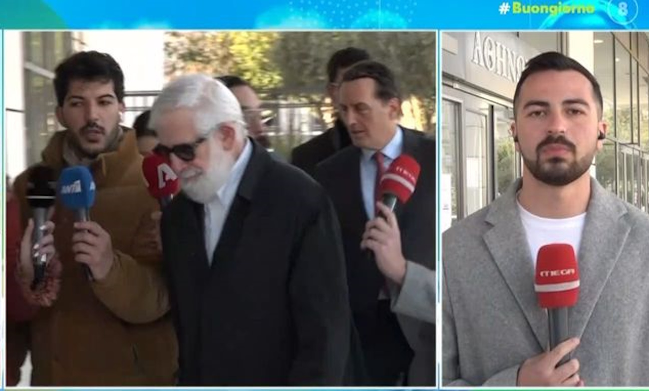 Πέτρος Φιλιππίδης