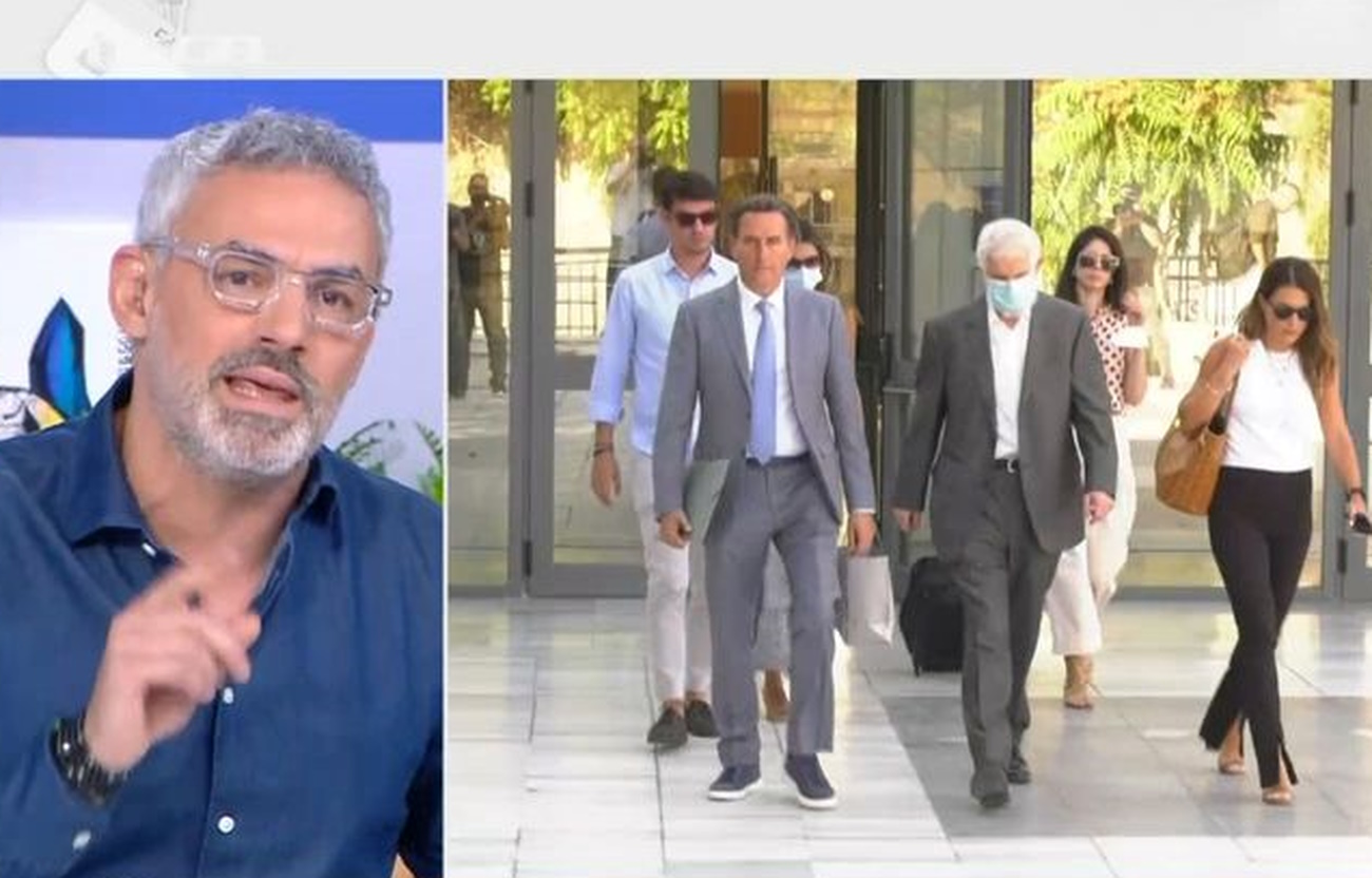 Νίκος Συρίγος