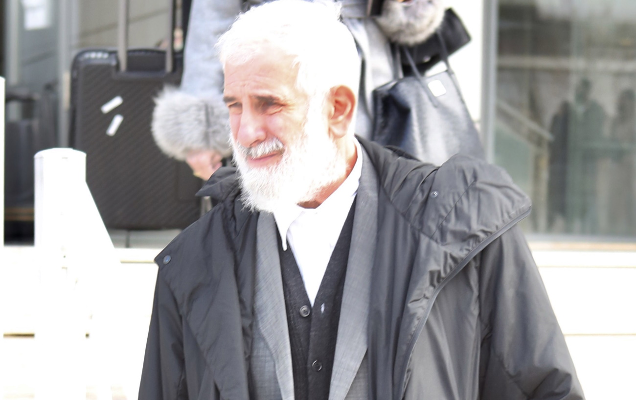 Πέτρος Φιλιππίδης
