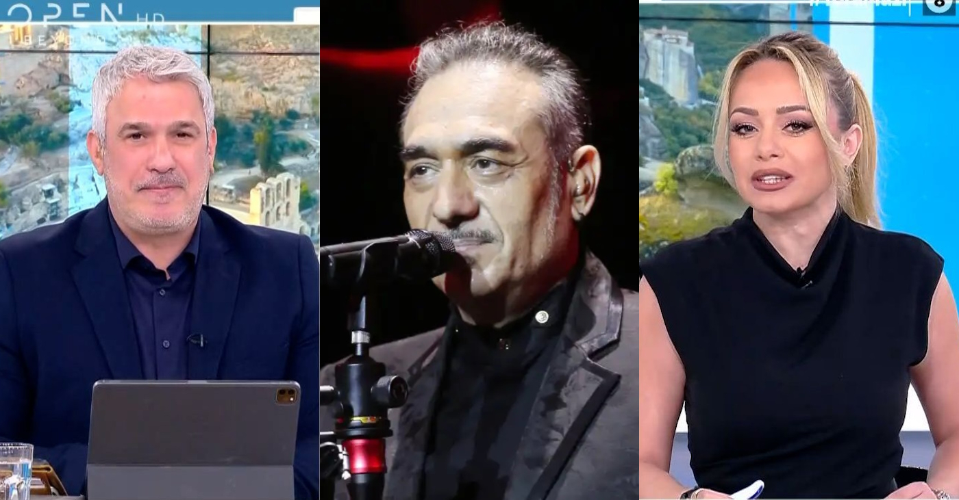 Νότης Σφακιανάκης