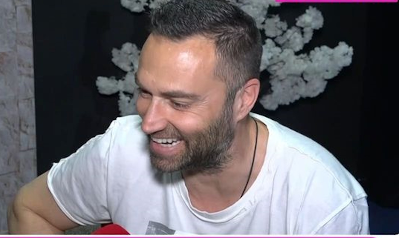 Κώστας Φραγκολιάς
