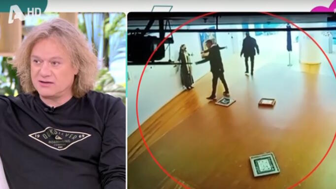 Πέτρος Γαϊτάνος
