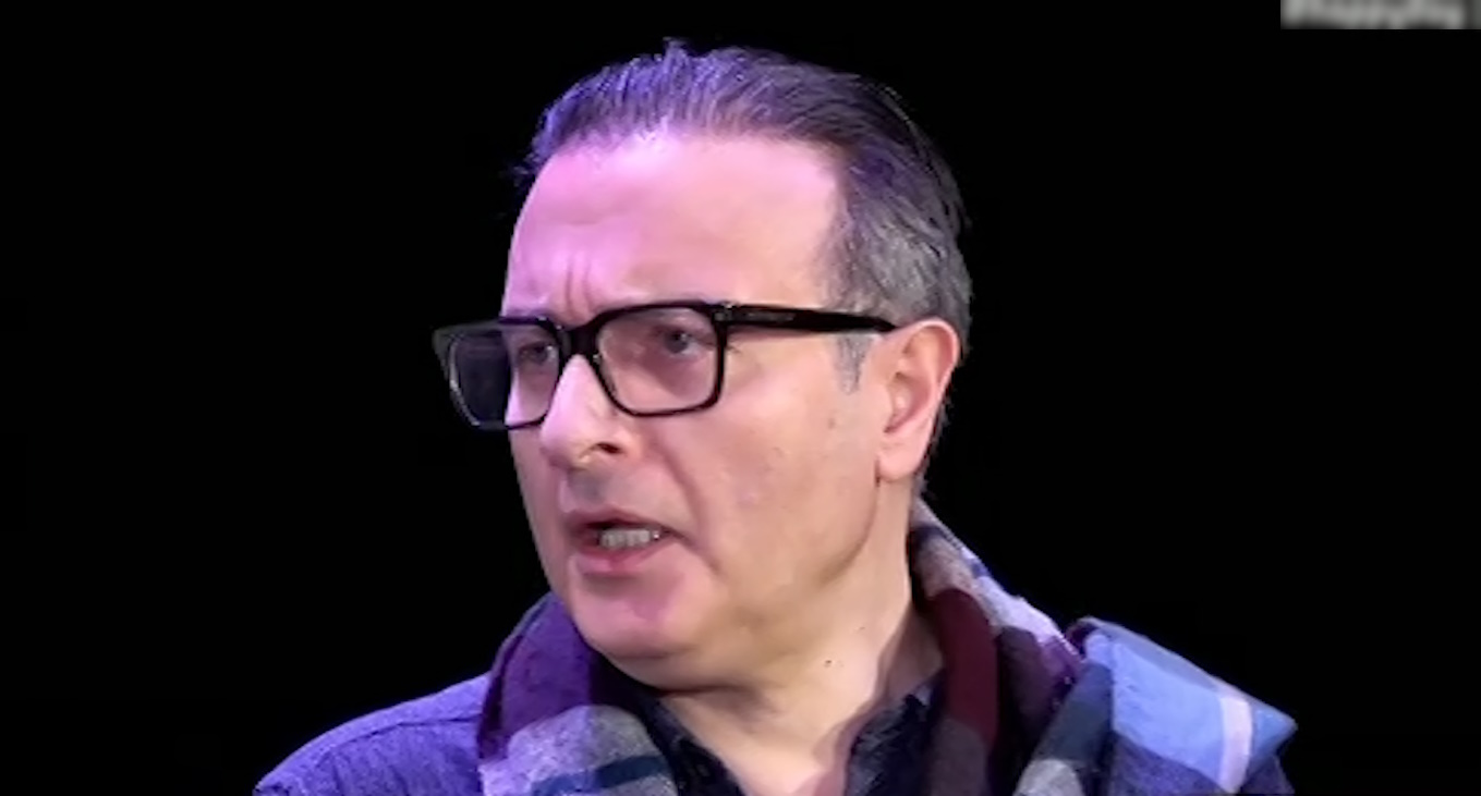 Γιώργος Γαλίτης