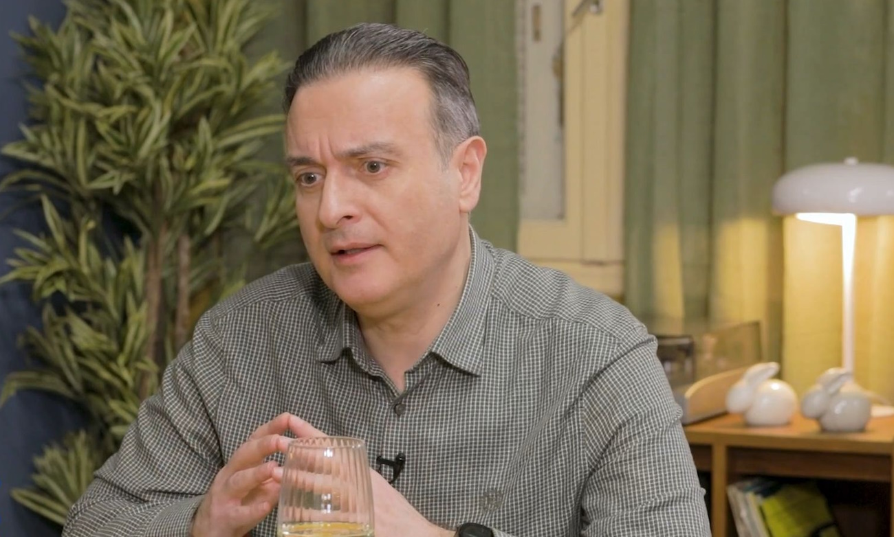 Γιώργος Γαλίτης