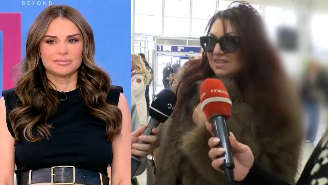 Καίτη Γαρμπή
