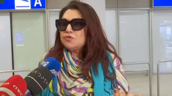 Καίτη Γαρμπή