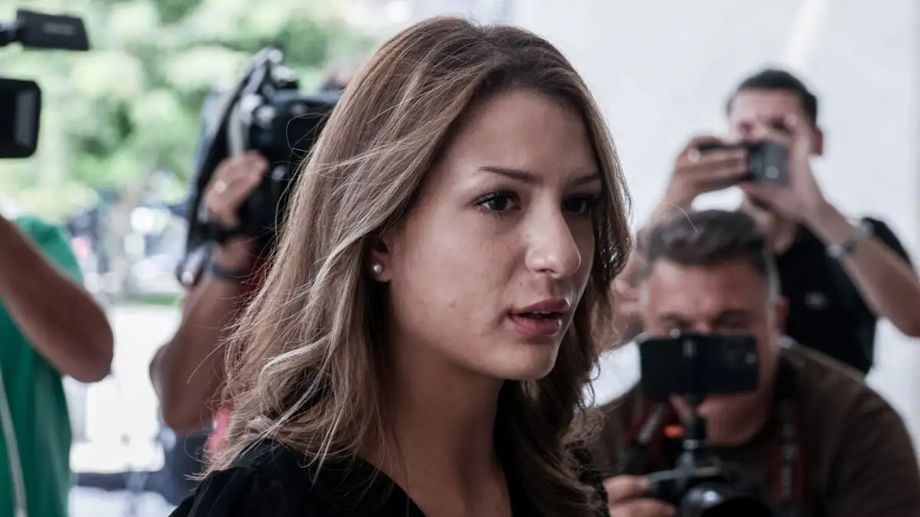 Γεωργία Μπίκα