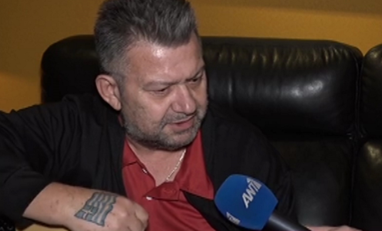 Ματθαίος Γιαννούλης