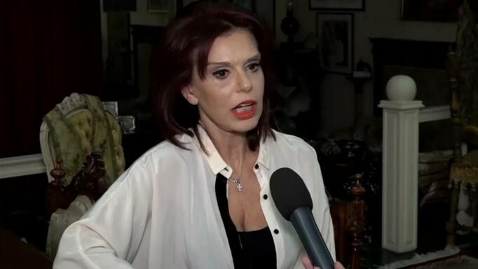 Πωλίνα Γκιωνάκη