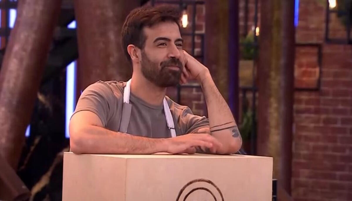 MasterChef