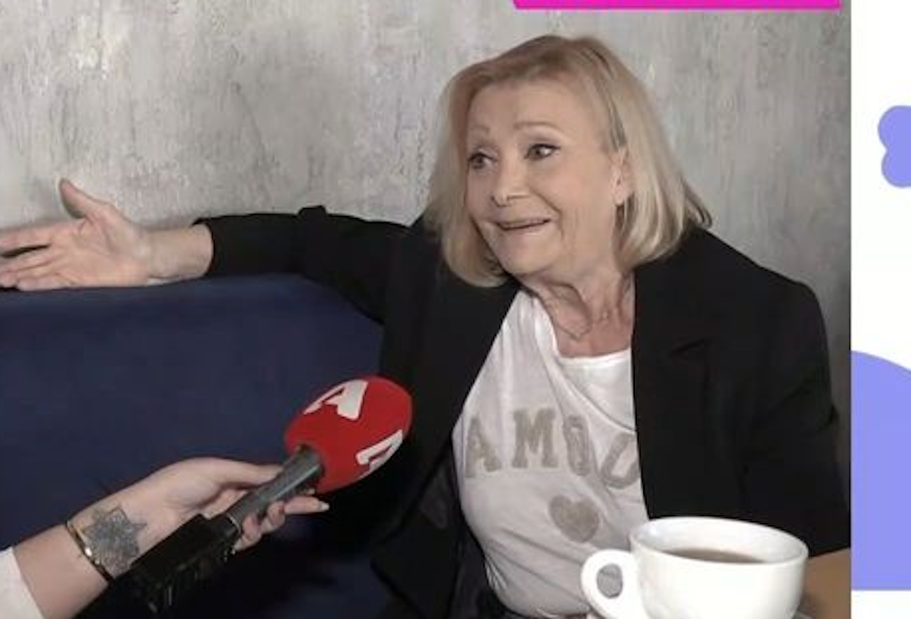 Νέλλη Γκίνη