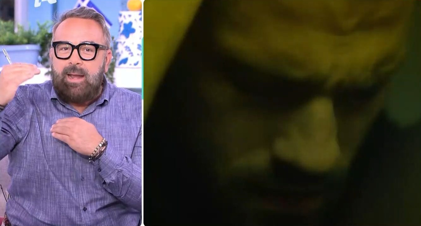 Γρηγόρης Γκουντάρας