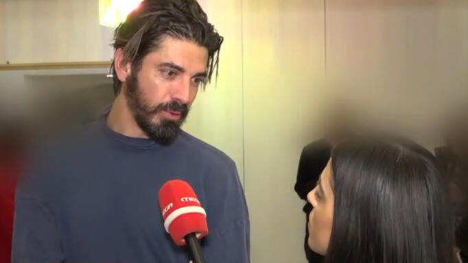 Δημήτρης Γκοτσόπουλος