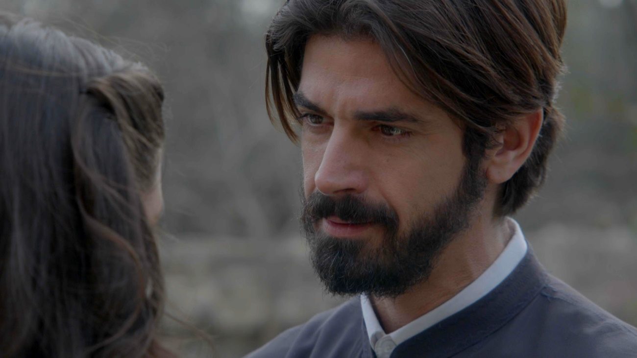 Άγιος έρωτας