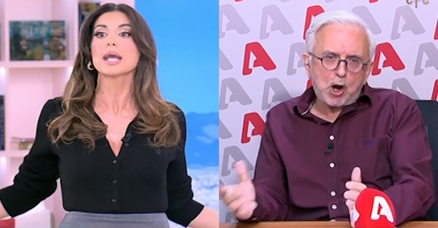 Σταματίνα Τσιμτσιλή