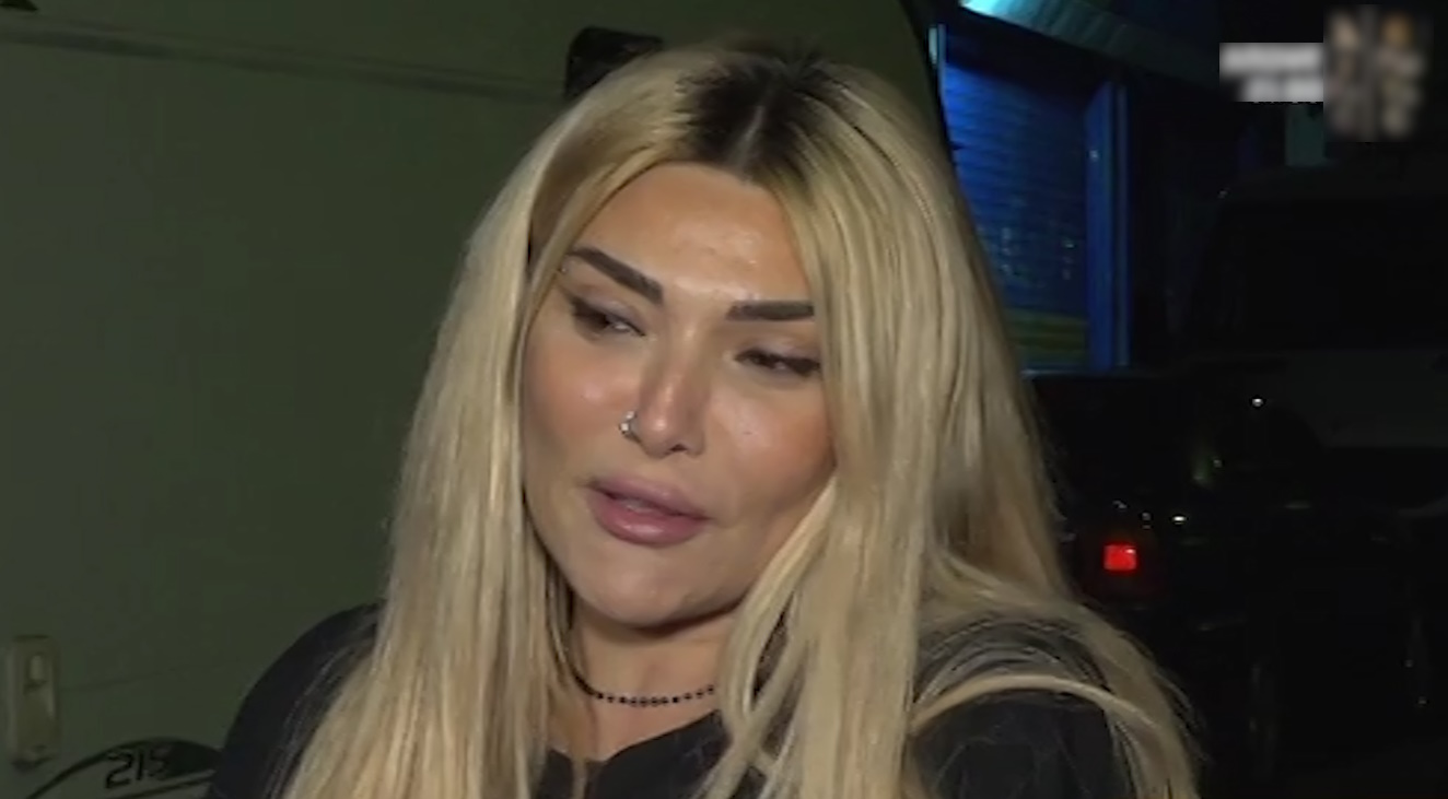 Αγγελική Ηλιάδη