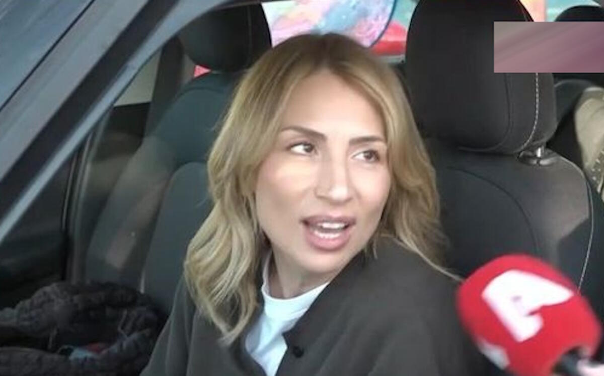 Μαρία Ηλιάκη
