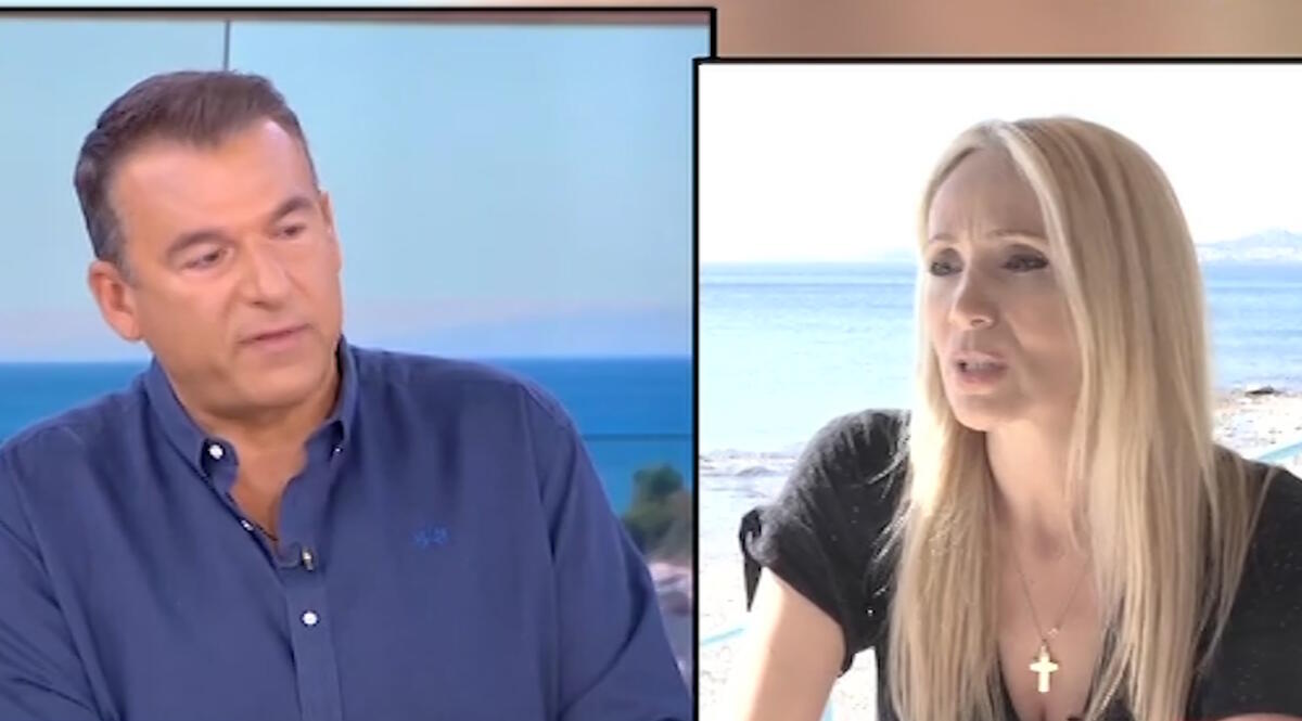 Ναταλί Κάκκαβα