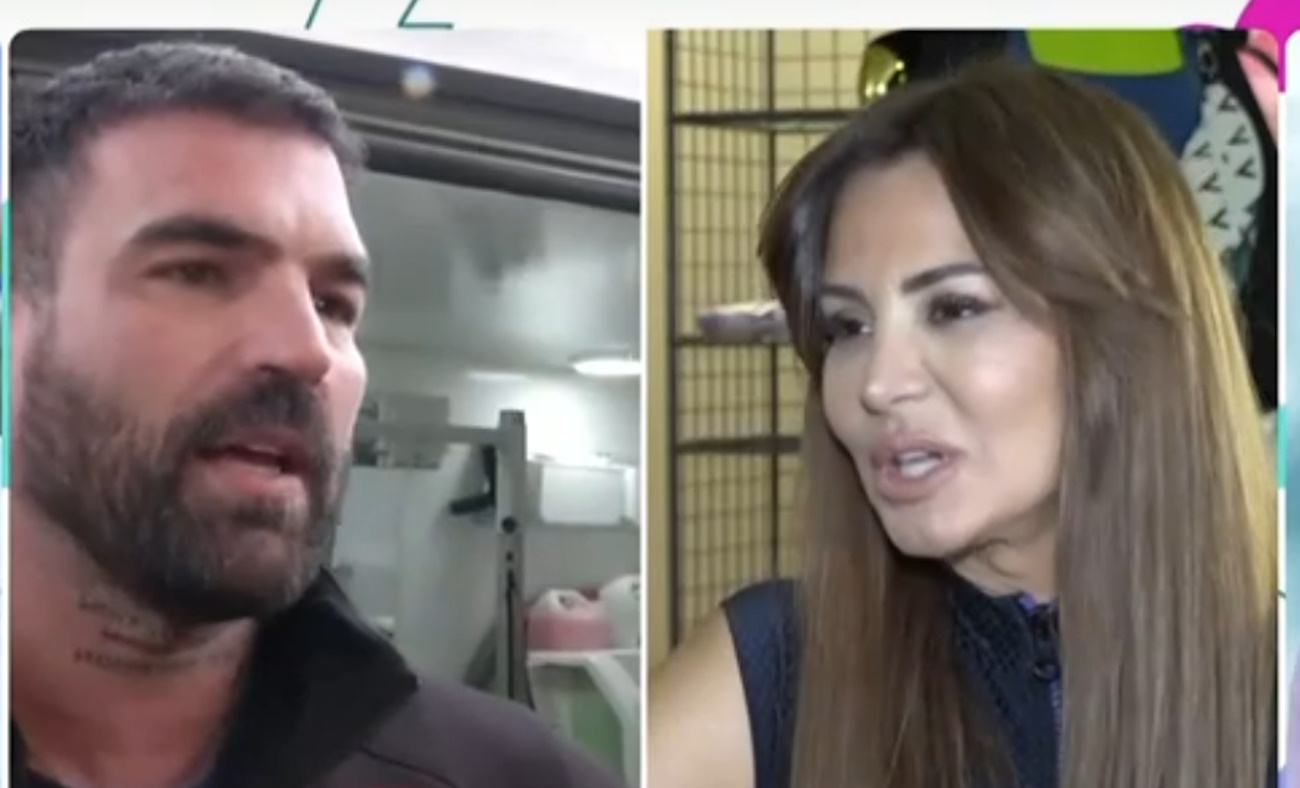 Μαρία Καλάβρια