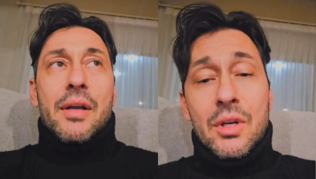 Πάνος Καλίδης