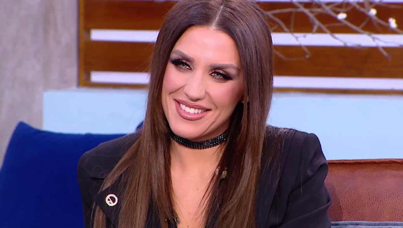Ιουλία Καλλιμάνη