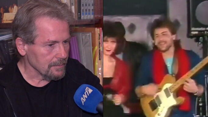 Χρήστος Κάλοου