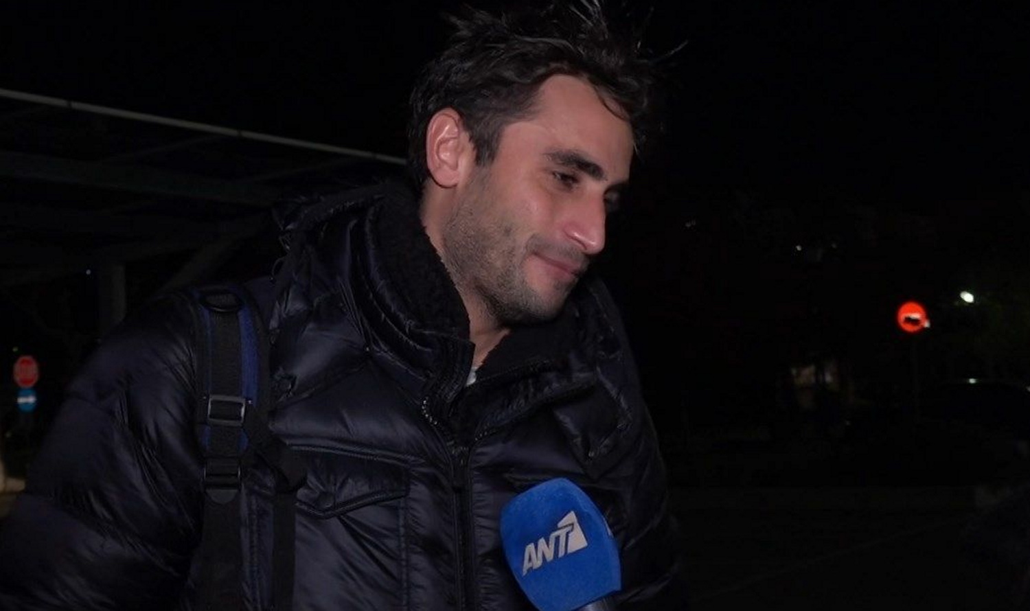 Μάριος Καπότσης