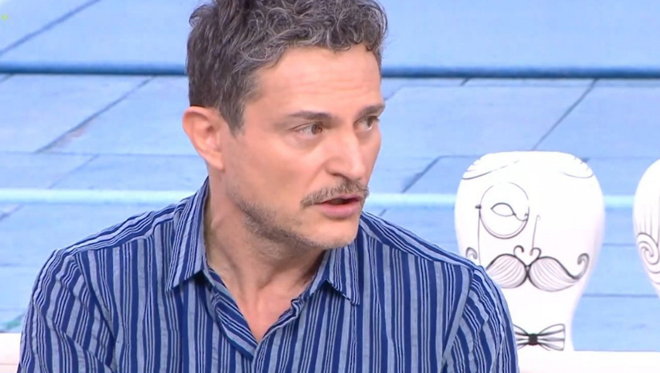 Γιώργος Καραμίχος