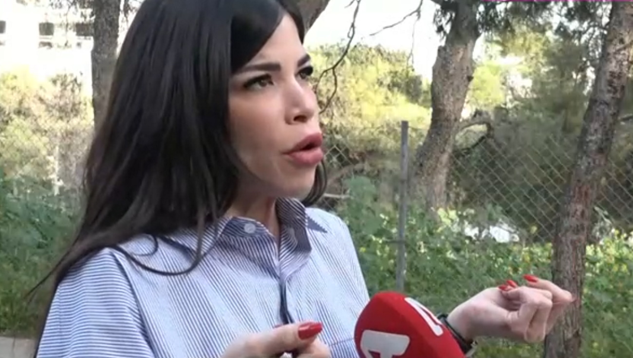 Δάφνη Καραβοκύρη