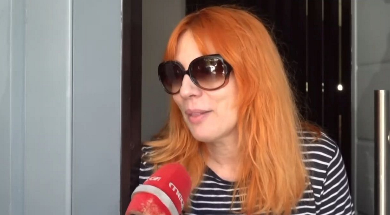 Σμαράγδα Καρύδη